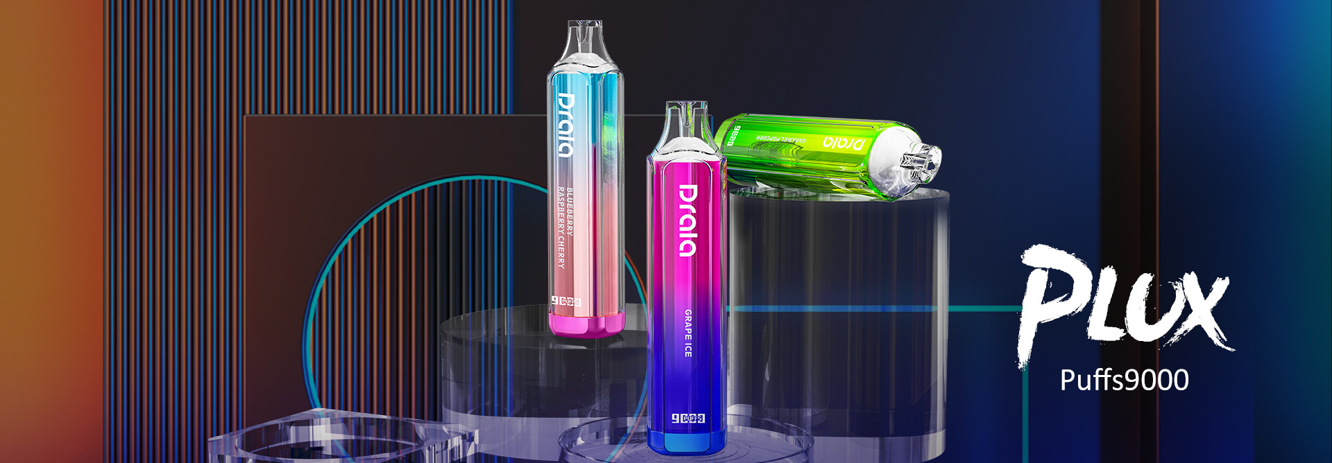 qualité Stylos jetables de Vape Usine