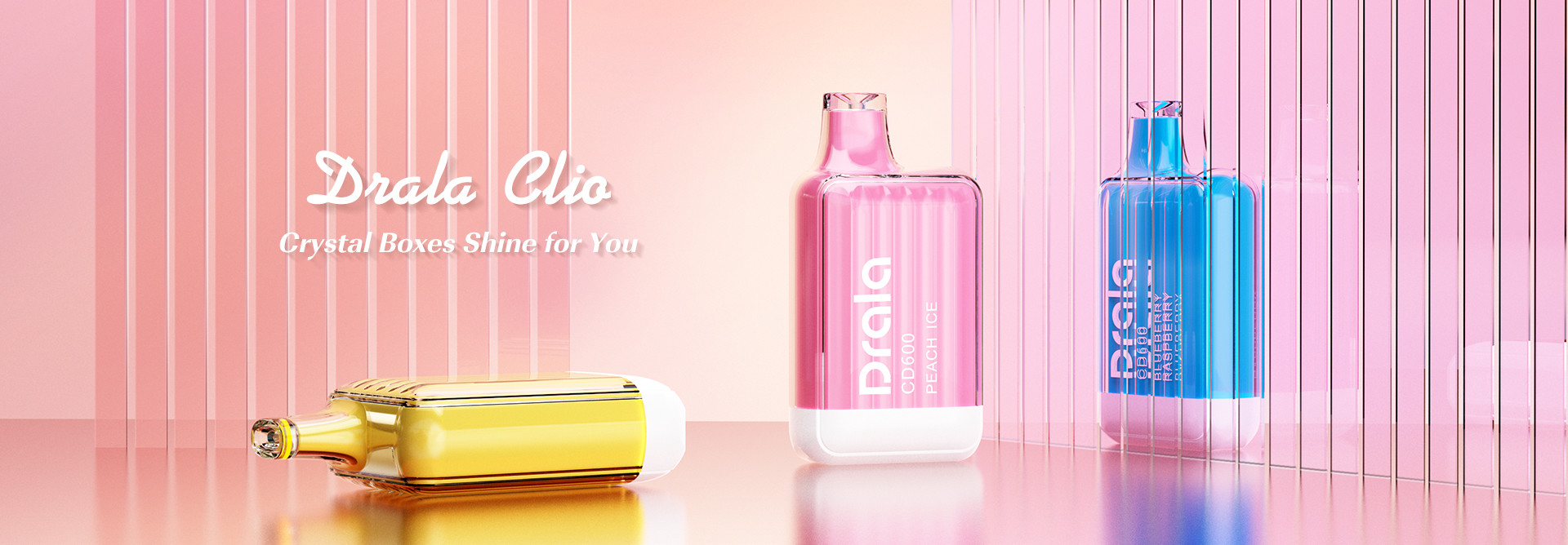 qualité Stylos jetables de Vape Usine